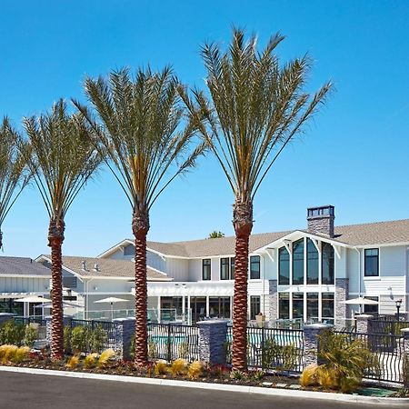 Residence Inn Los Angeles Lax/Manhattan Beach Exterior foto