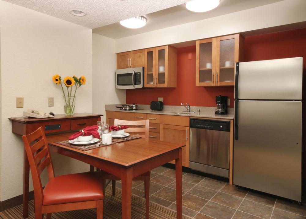 Residence Inn Los Angeles Lax/Manhattan Beach Exterior foto