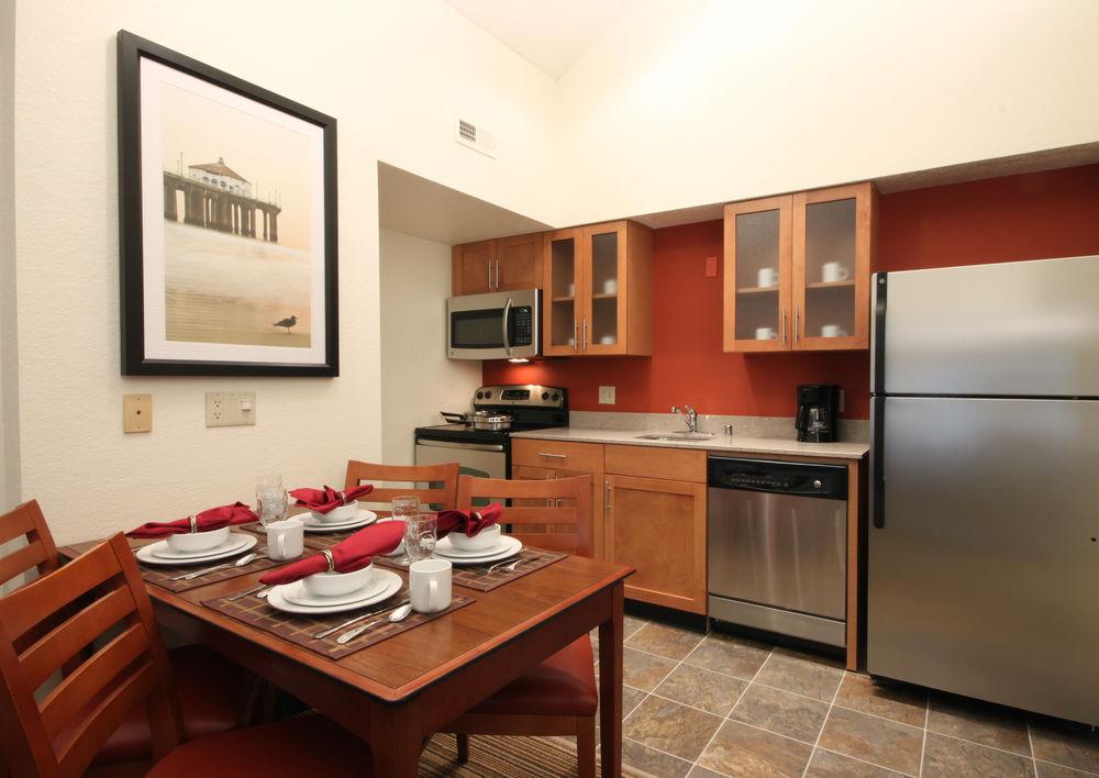 Residence Inn Los Angeles Lax/Manhattan Beach Exterior foto