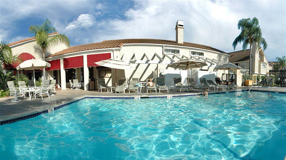 Residence Inn Los Angeles Lax/Manhattan Beach Exterior foto