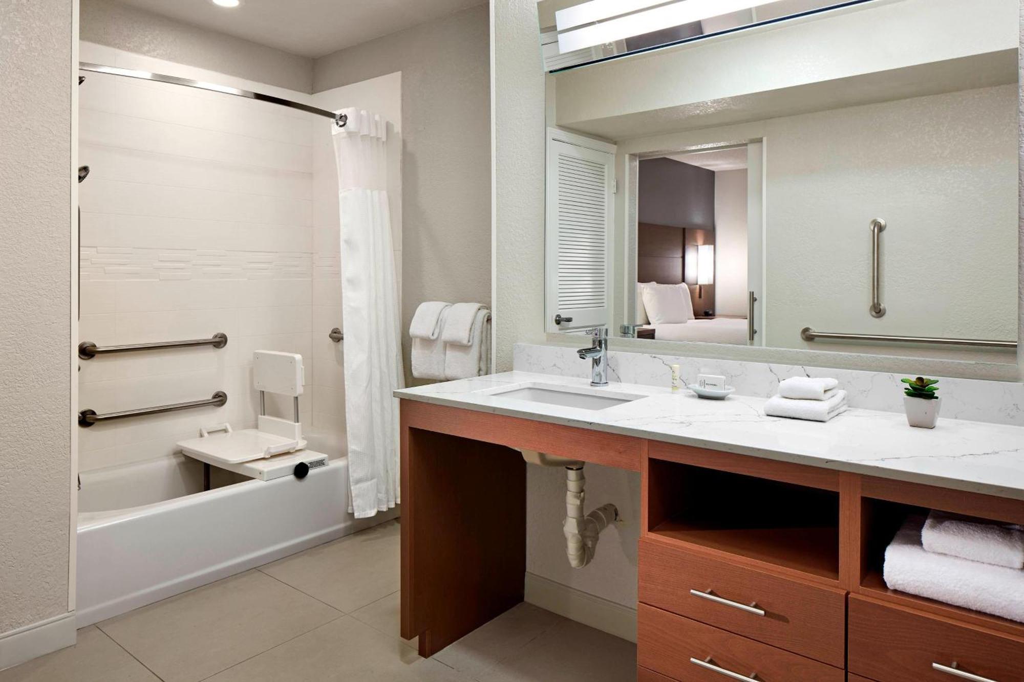 Residence Inn Los Angeles Lax/Manhattan Beach Exterior foto