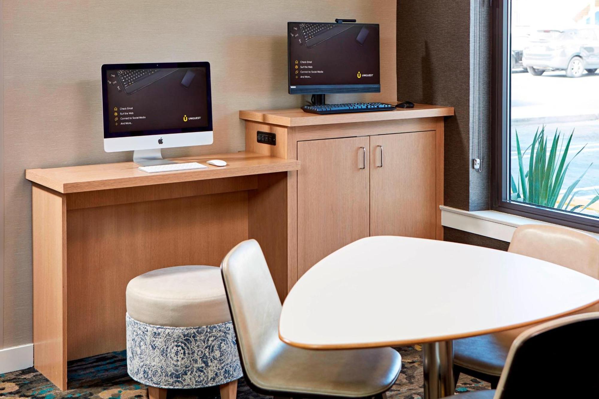 Residence Inn Los Angeles Lax/Manhattan Beach Exterior foto
