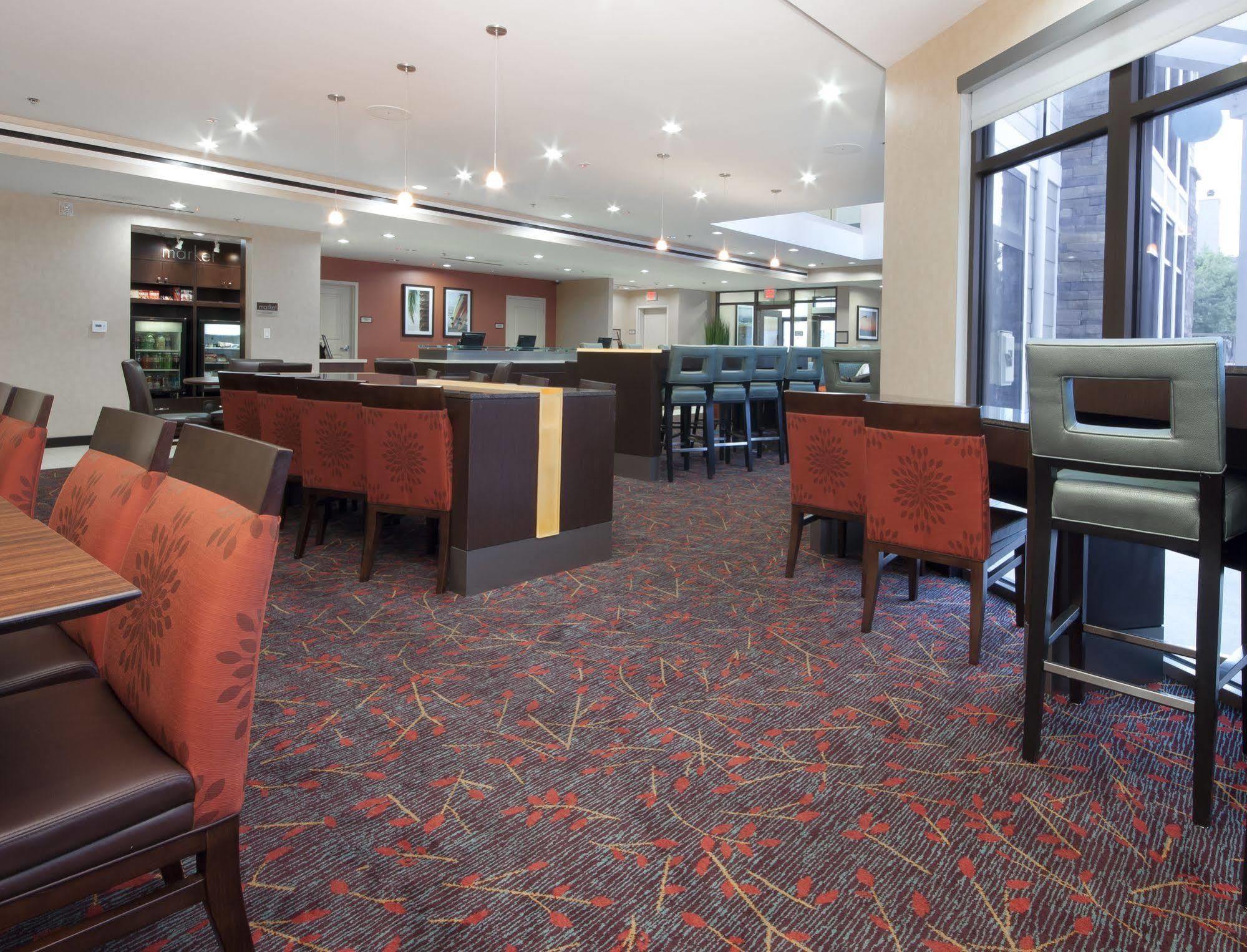 Residence Inn Los Angeles Lax/Manhattan Beach Exterior foto
