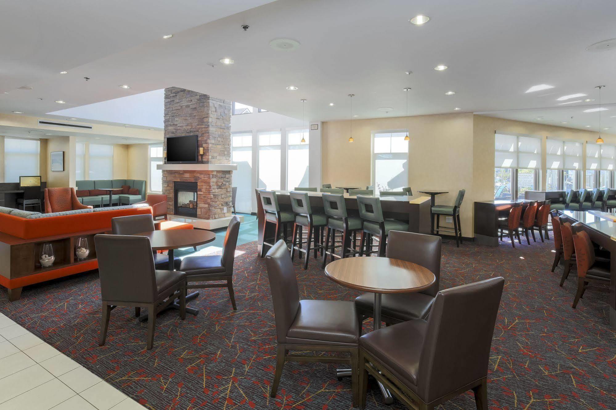 Residence Inn Los Angeles Lax/Manhattan Beach Exterior foto