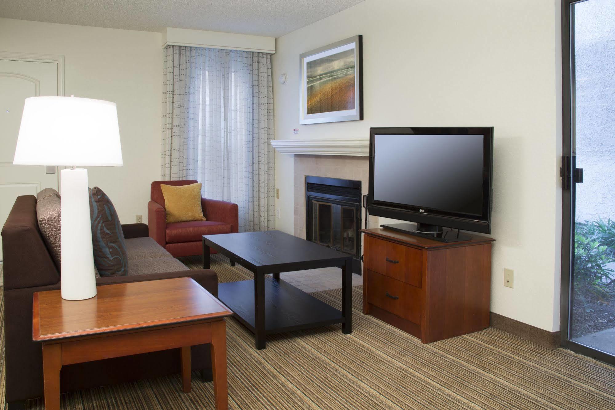 Residence Inn Los Angeles Lax/Manhattan Beach Exterior foto