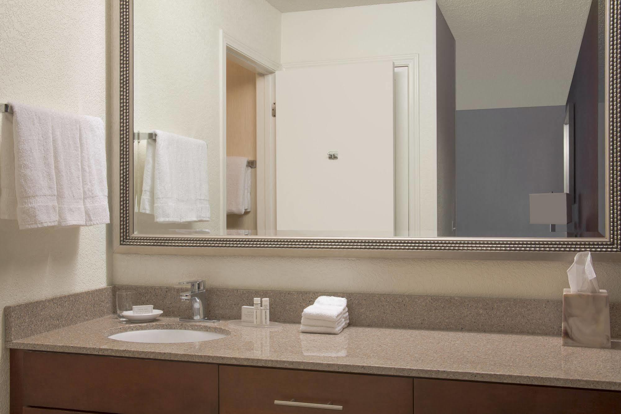 Residence Inn Los Angeles Lax/Manhattan Beach Exterior foto