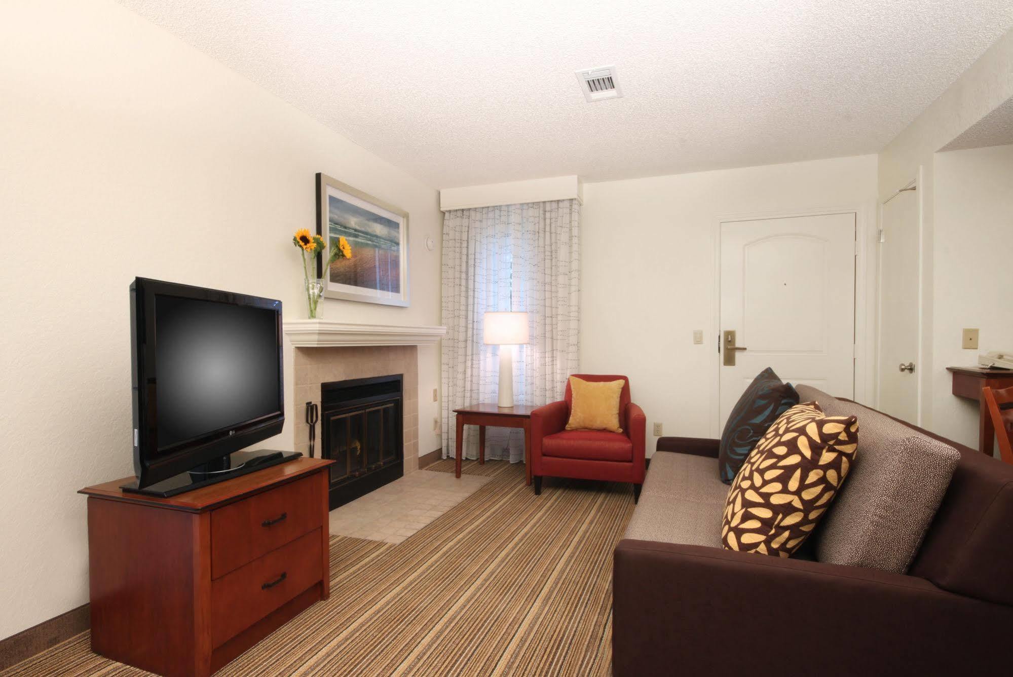 Residence Inn Los Angeles Lax/Manhattan Beach Habitación foto