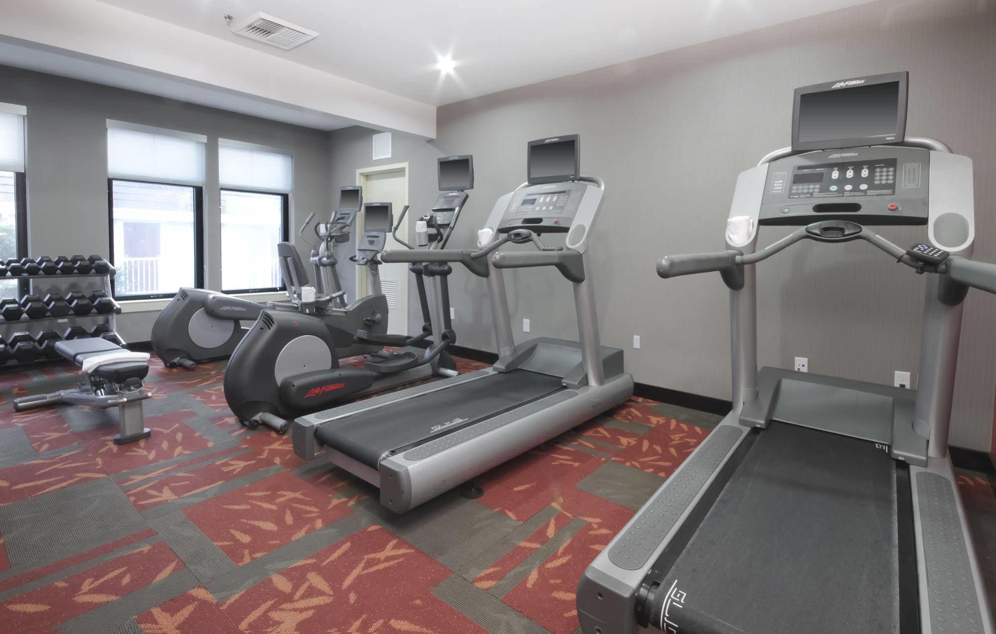 Residence Inn Los Angeles Lax/Manhattan Beach Exterior foto